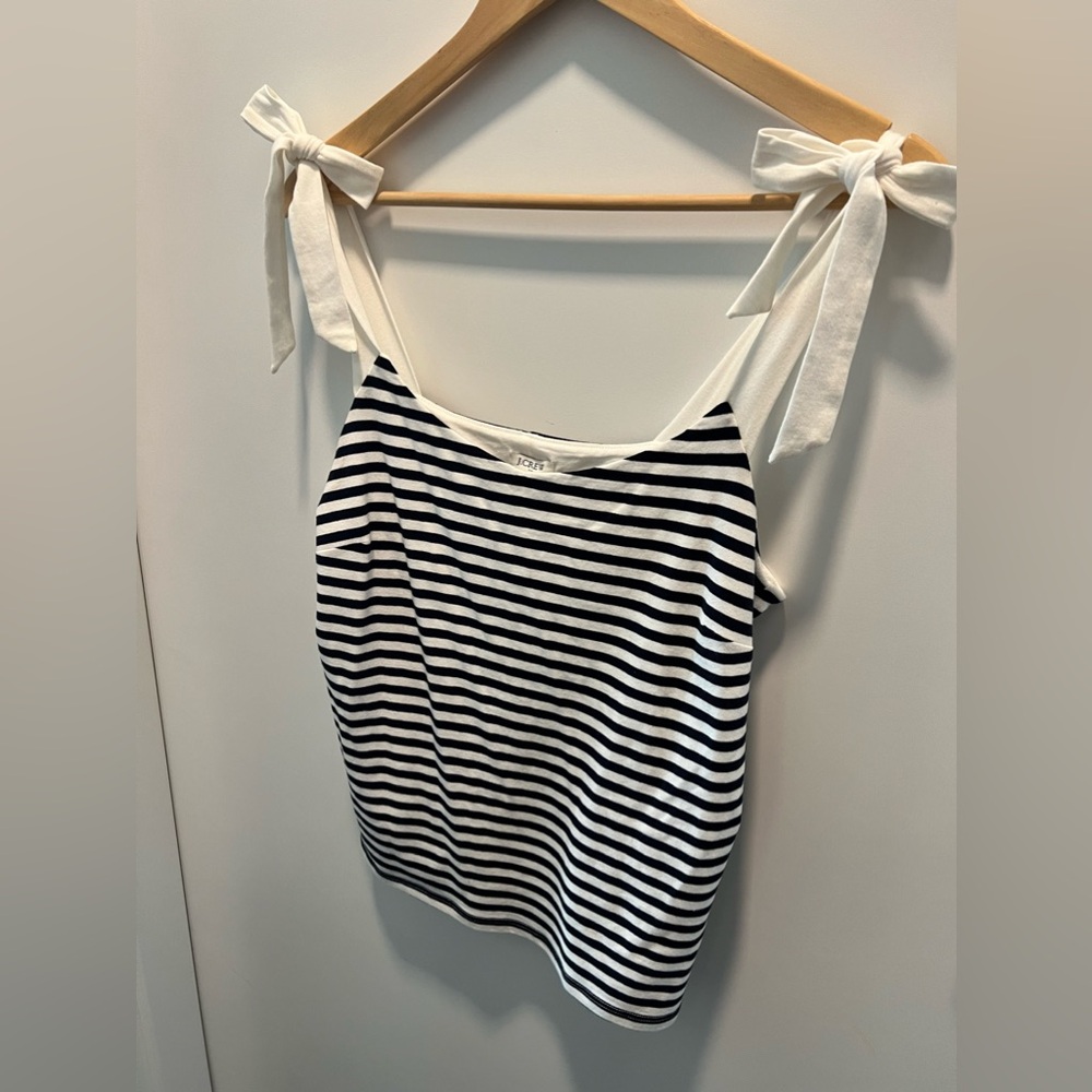 JCrew Tanktop